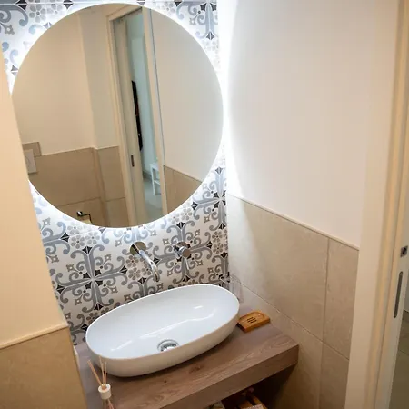 Frühstückspension La Titina 3*