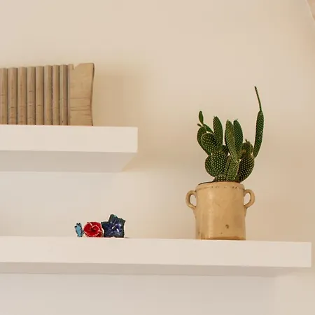 Frühstückspension La Titina 3*