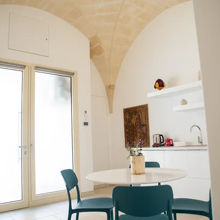 Frühstückspension La Titina