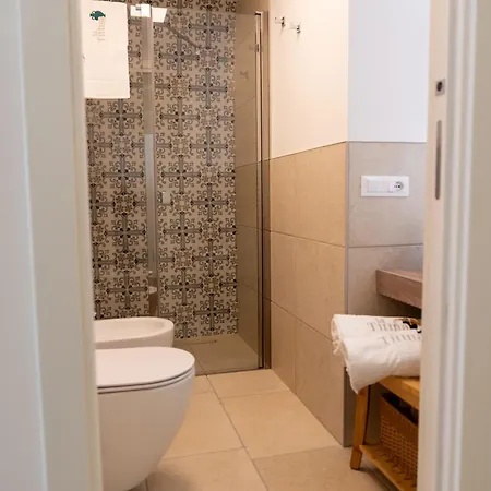 La Titina 3* Grottaglie