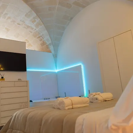 Frühstückspension La Titina Grottaglie