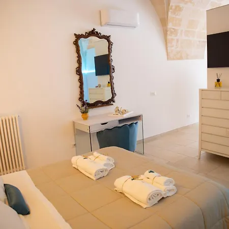 Frühstückspension La Titina 3*