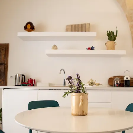 La Titina 3* Grottaglie