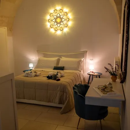 Frühstückspension La Titina 3*