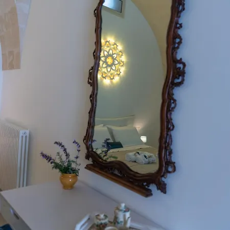 Bed & Breakfast La Titina