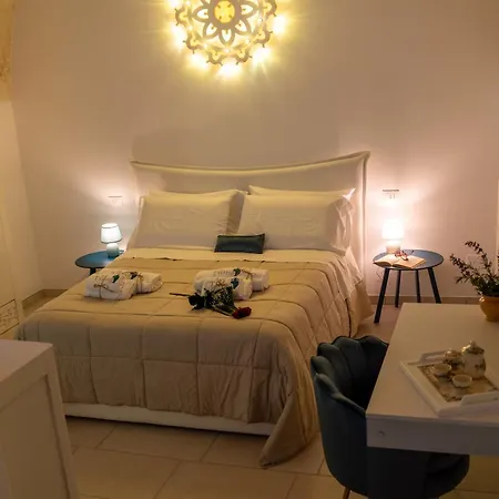 La Titina Bed & Breakfast Grottaglie