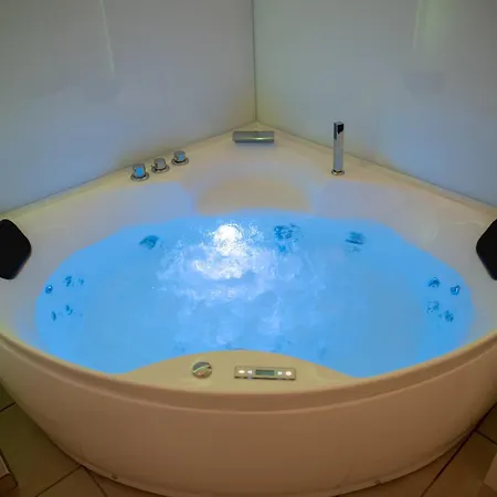 La Titina לינה וארוחת בוקר