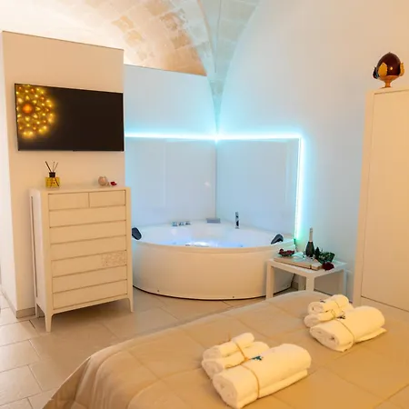 Bed & Breakfast La Titina 3*