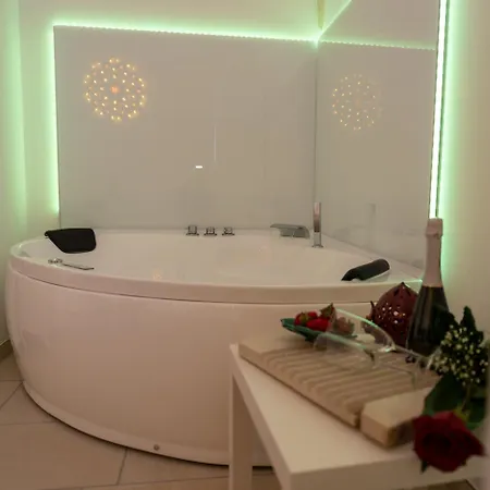 La Titina Bed & Breakfast Grottaglie