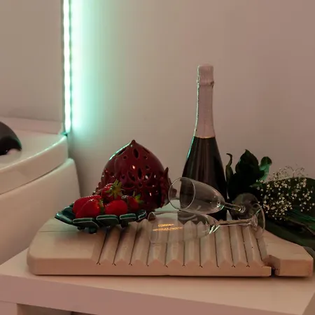 La Titina 3* גרוטליה