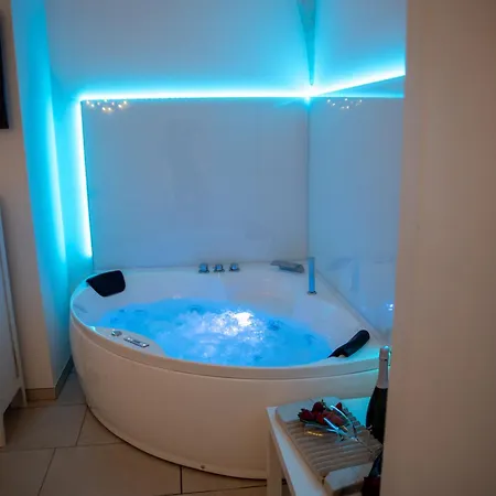 La Titina Bed & Breakfast *