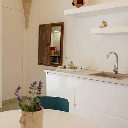 לינה וארוחת בוקר La Titina